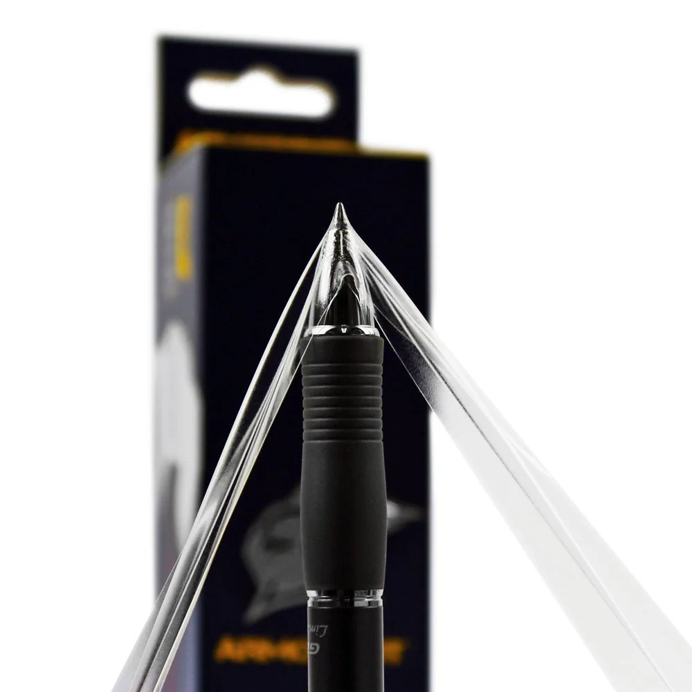 Apple iPad Screen Protector + Carbon Fiber Film Protector - Image 3